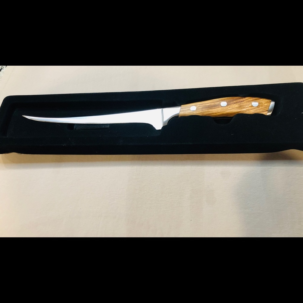 Fillet knife - Picture 2 of 5